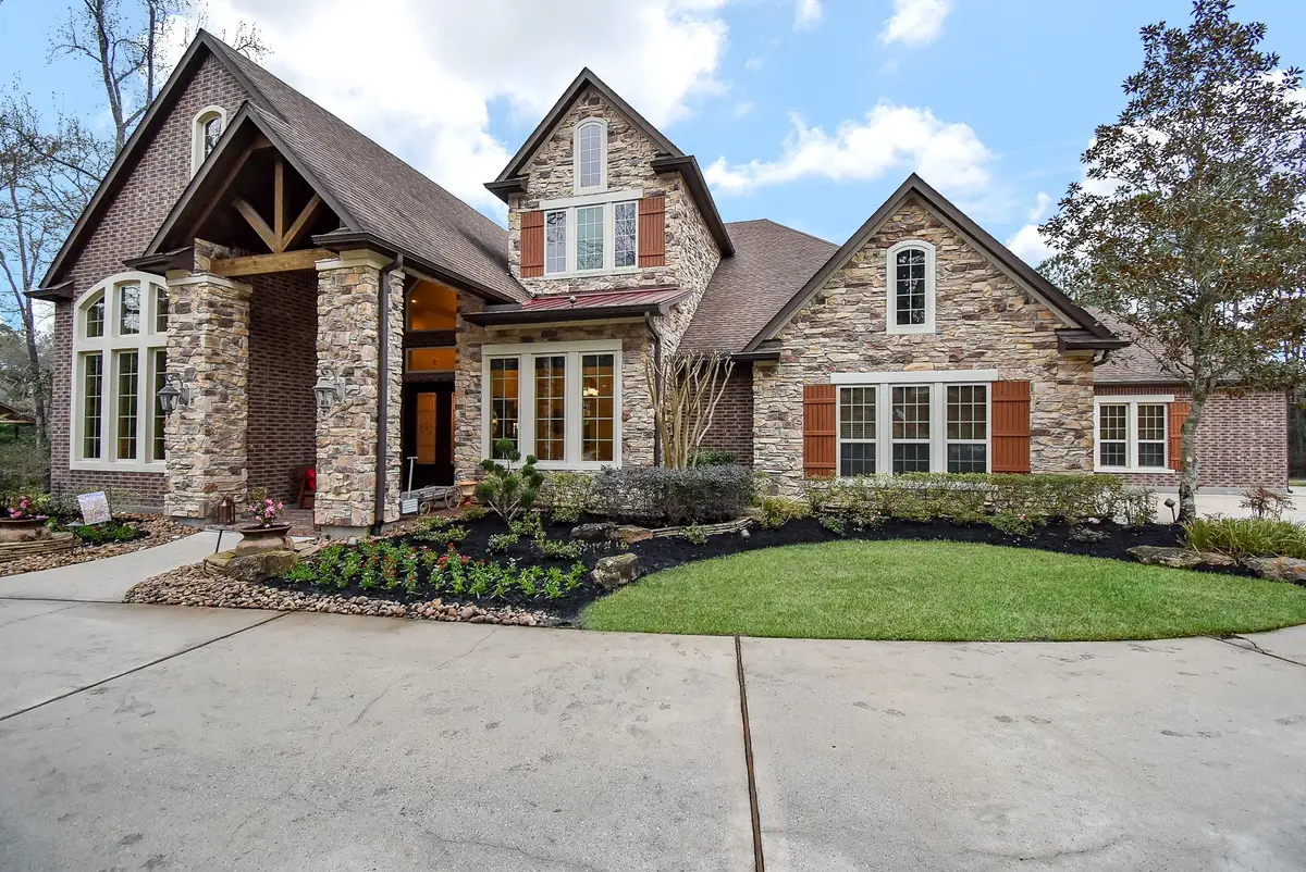 22508 Rosehurst Drive, Tomball, TX 77377 - Image #1