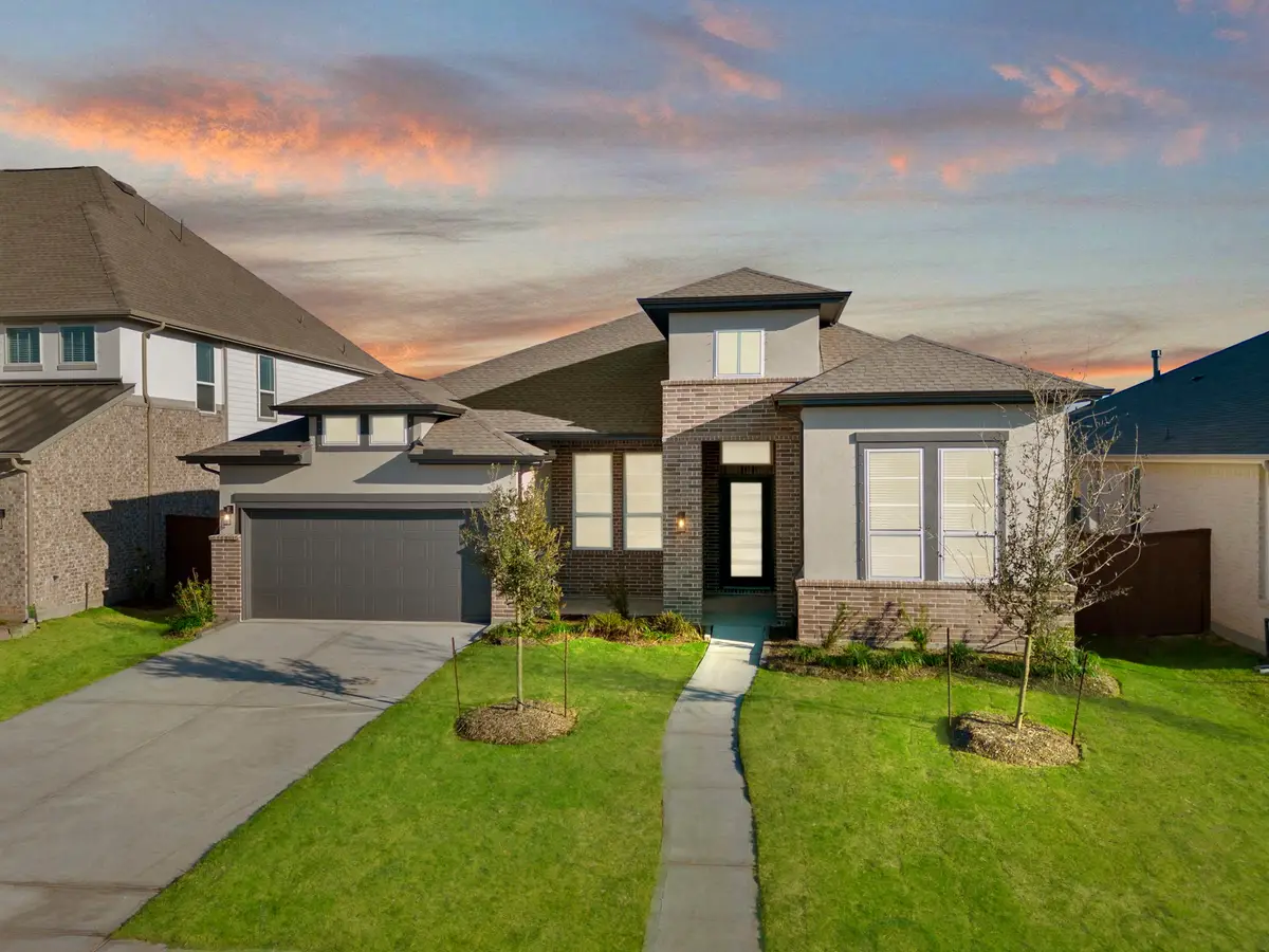 12206 Denham Drive, Monterey Belvieu, TX 71127 - #1