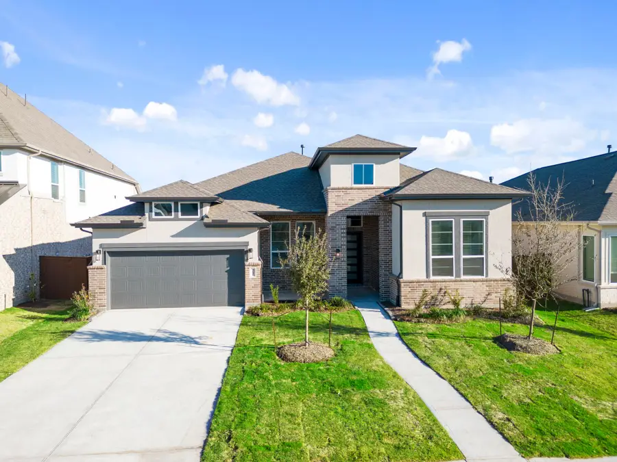 12206 Denham Drive, Monterey Belvieu, TX 71127 - #2