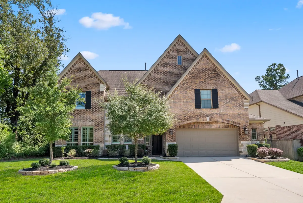 105 Bronze Bow Drive, Montgomery, TX 77316 - Image #1