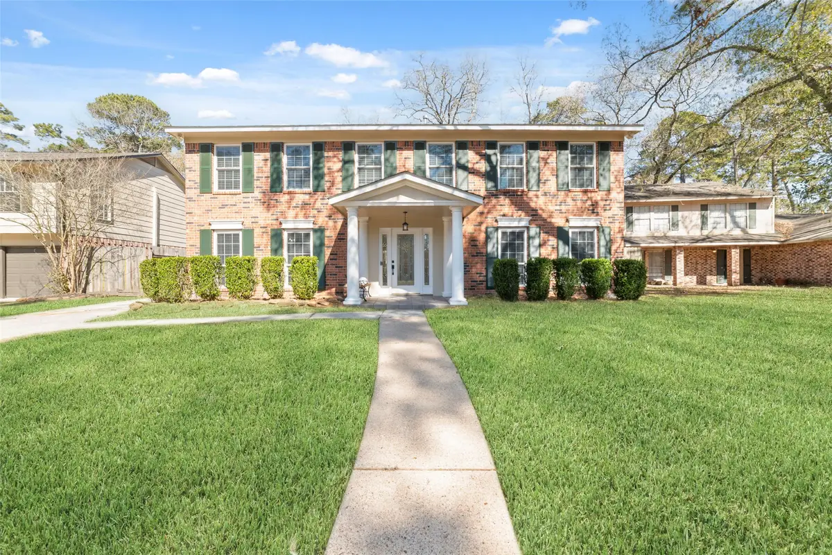 3215 Park Garden Drive, Kingwood, TX 77339 - Image #1