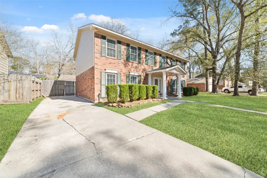 3215 Park Garden Drive, Kingwood, TX 77339 - Image #2