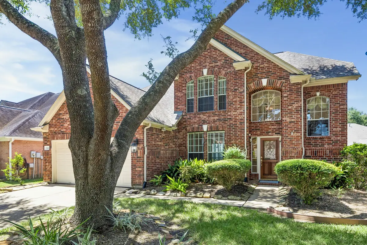 2843 Five Oaks Drive, Missouri City, TX 77459 - #1