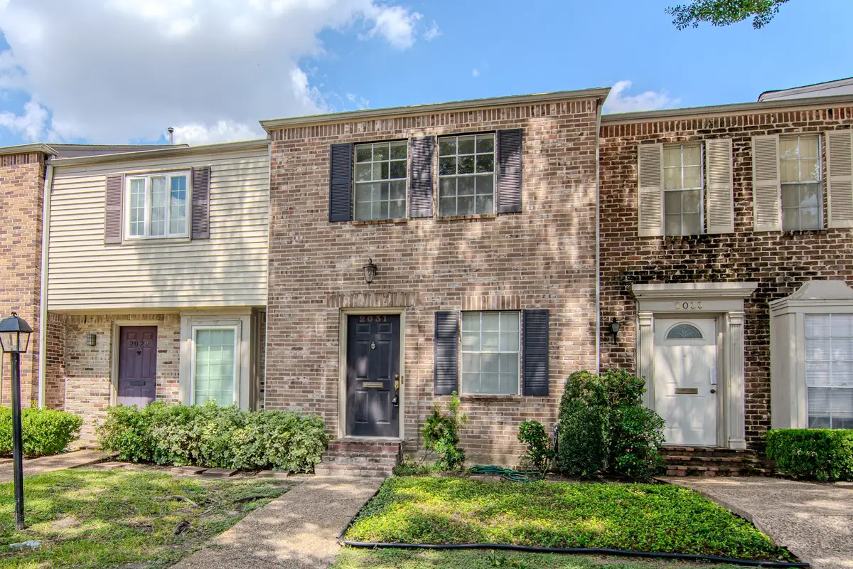 2031 Winrock Boulevard #162, Houston, TX 77057 - #1