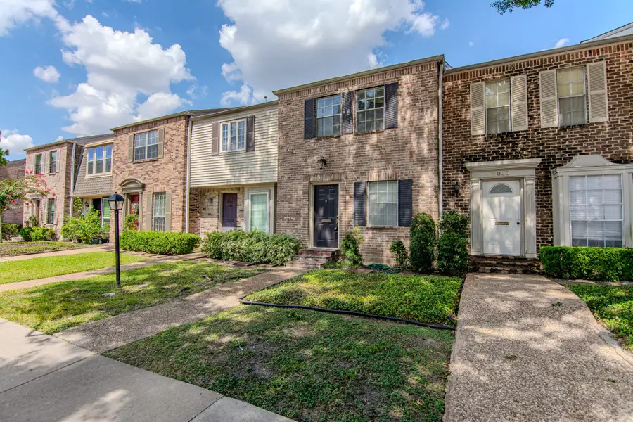 2031 Winrock Boulevard #162, Houston, TX 77057 - #3