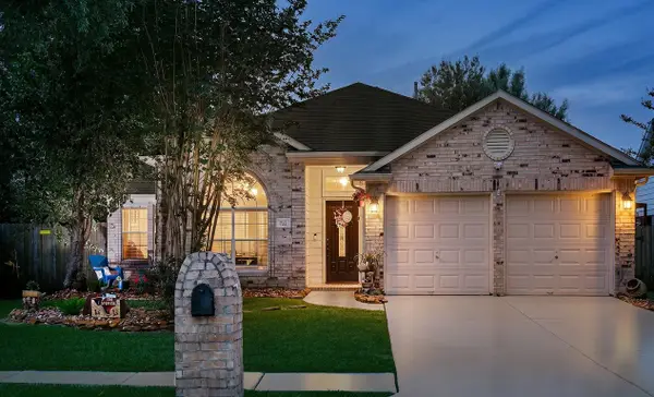 722 W Clady Drive, Spring, TX 77386