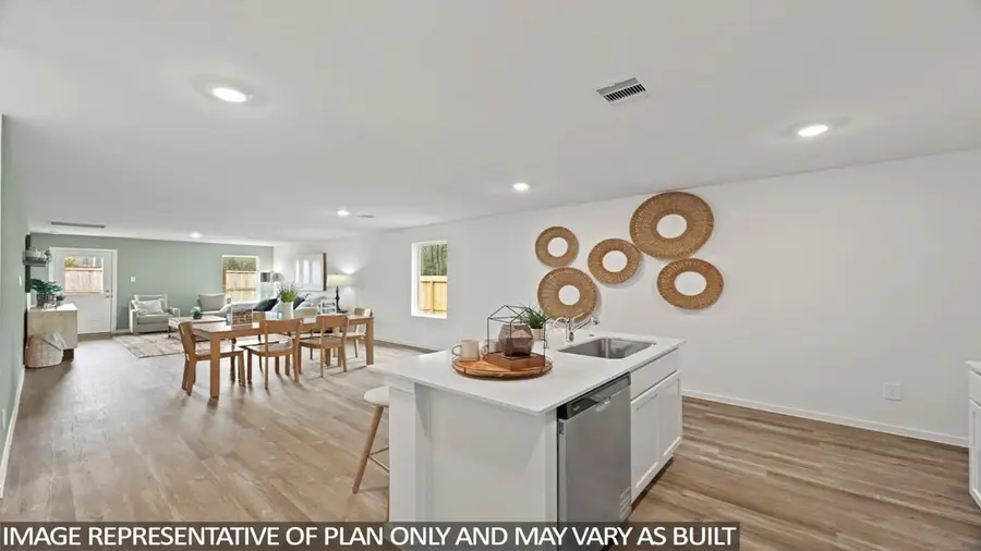 19019 Foxface Peak Court, Hockley, TX 77447 - #3