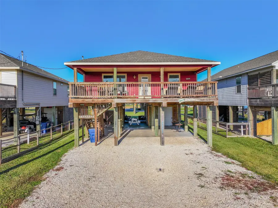 414 Thunder Road, Surfside Beach, TX 77541 - #3
