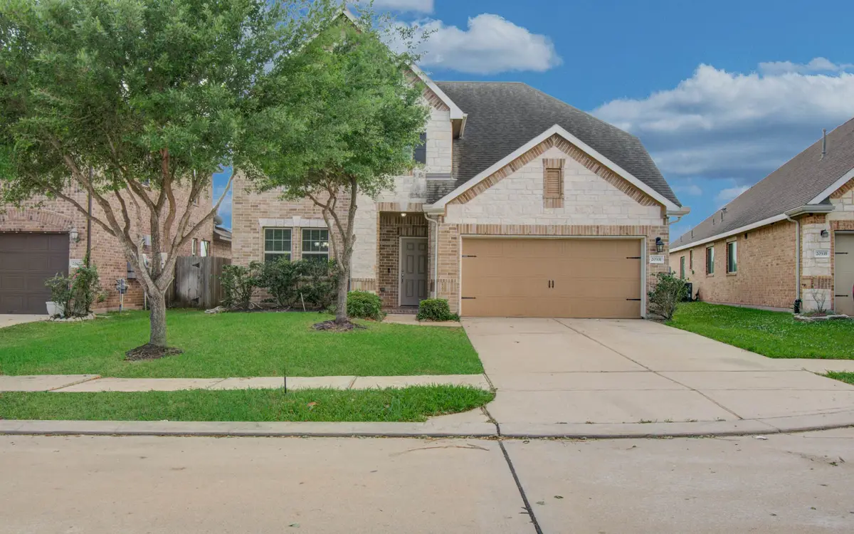 20331 Weeping Pine Way, Richmond, TX 77407 - #1