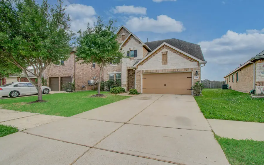 20331 Weeping Pine Way, Richmond, TX 77407 - #3