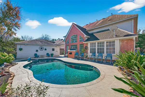 17 Turtle Creek Manor, Sugar Land, TX 77479