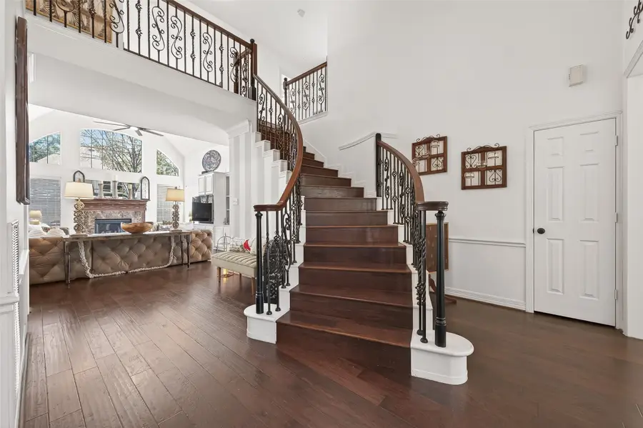 17 Turtle Creek Manor, Sugar Land, TX 77479 - Image #2