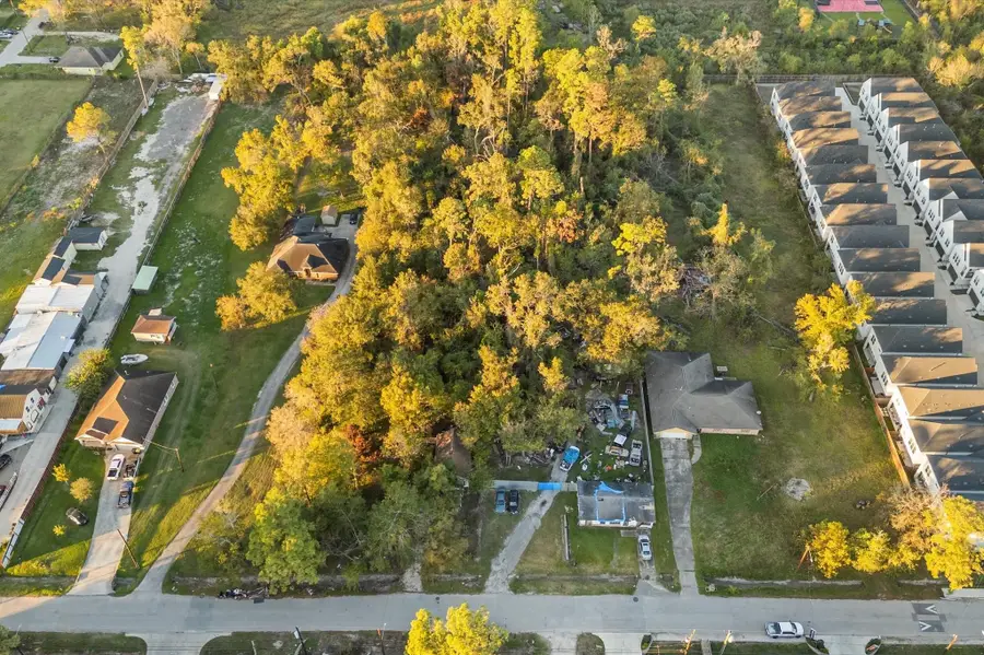 1620 Paul Quinn Street, Houston, TX 77091 - #3