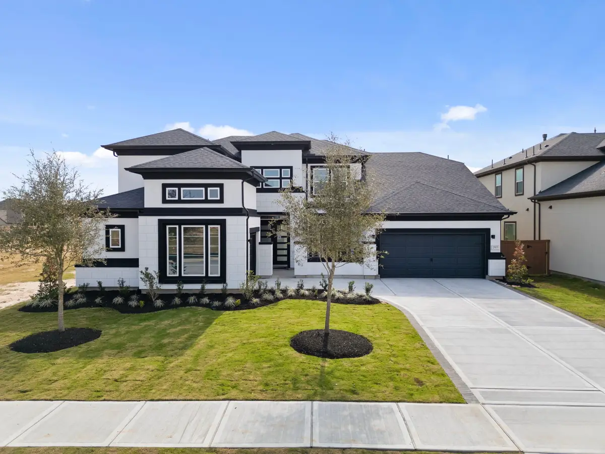 24706 Tall Grapevine Ct Drive, Katy, TX 77493 - #1