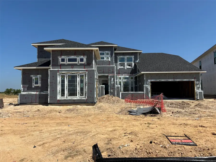 24706 Tall Grapevine Ct Drive, Katy, TX 77493 - #2