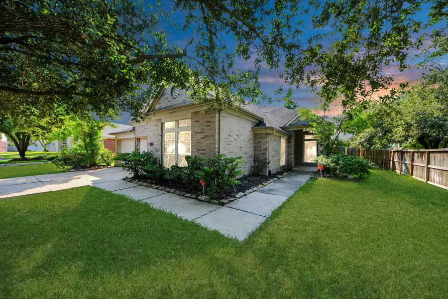 16611 Gentle Stone Drive, Houston, TX 77095 - Image #3