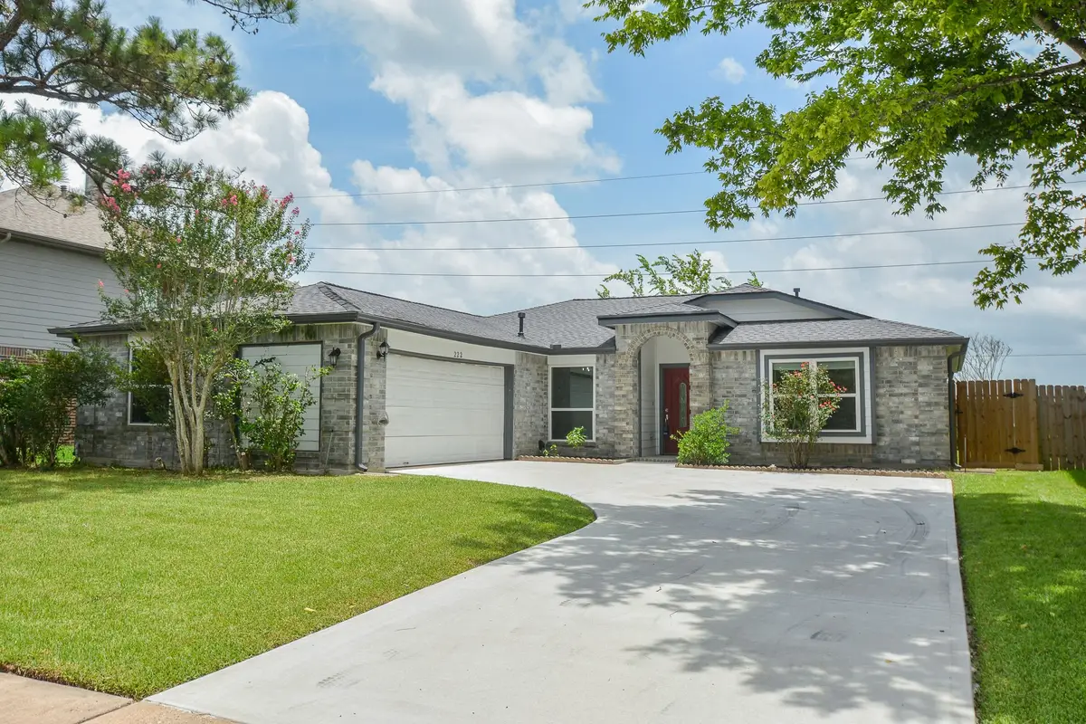 222 Savannah Moss Drive, Richmond, TX 77469 - #1
