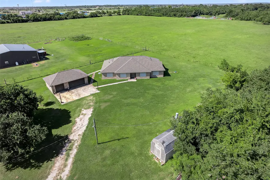 329 Gou Hole, Cove, TX 77523 - #2
