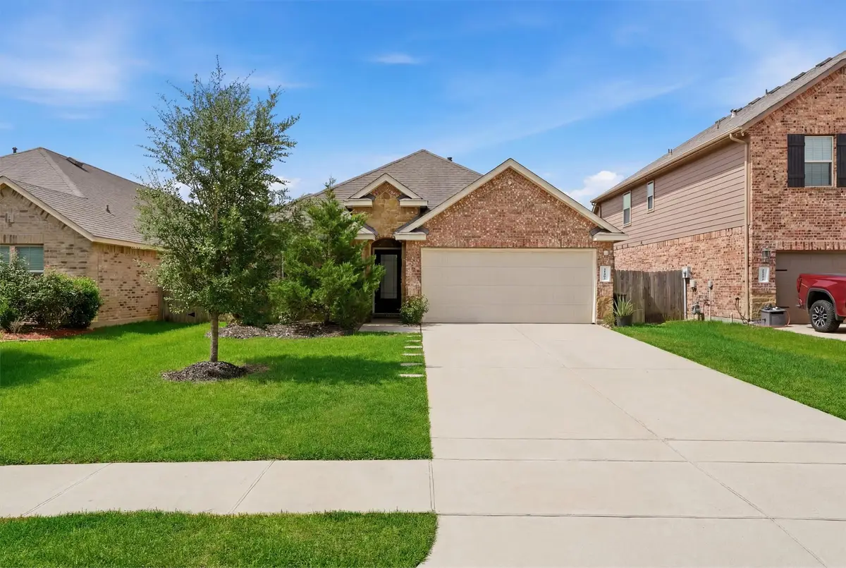 21402 Elk Haven Lane, Porter, TX 77365 - #1