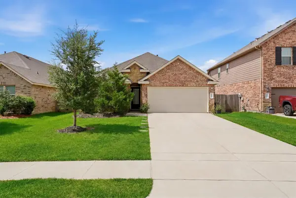21402 Elk Haven Lane, Porter, TX 77365