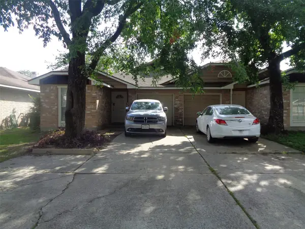 13738 Sablecrest Street, Houston, TX 77014