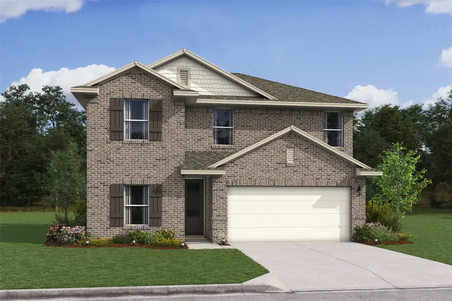 7922 Jade Crest Drive, Angleton, TX 77515 - #2