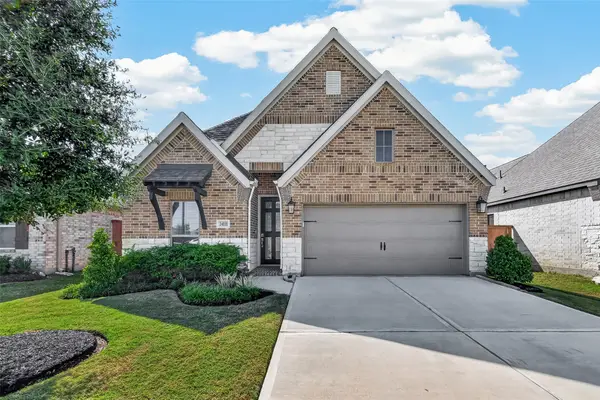 24111 Avocet Creek Road, Katy, TX 77493