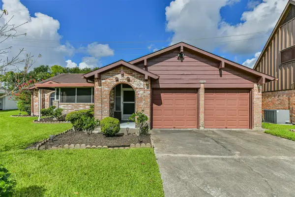 12118 Kirkholm Drive, Houston, TX 77089