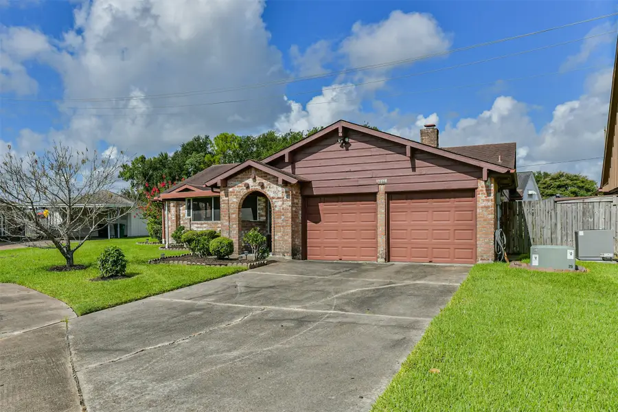 12118 Kirkholm Drive, Houston, TX 77089 - #2