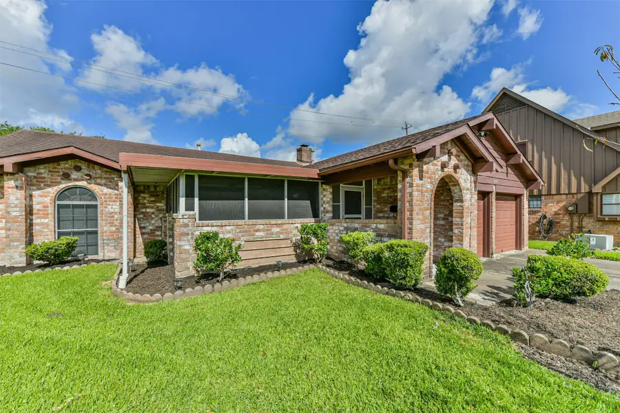 12118 Kirkholm Drive, Houston, TX 77089 - #3