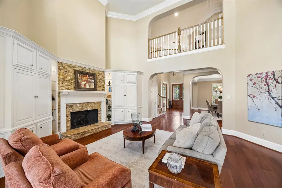 13610 Lakeshore Way Court, Houston, TX 77077 - #3