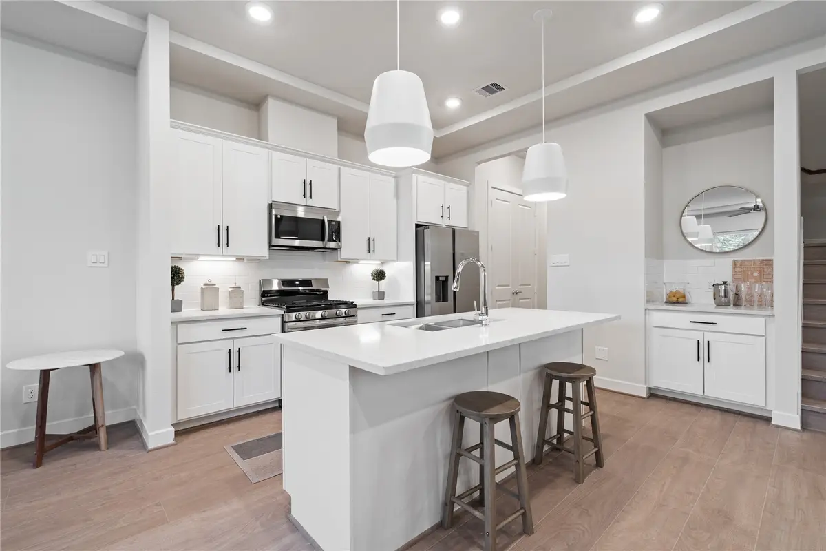 6443 Rena Street, Houston, TX 77092 - #1