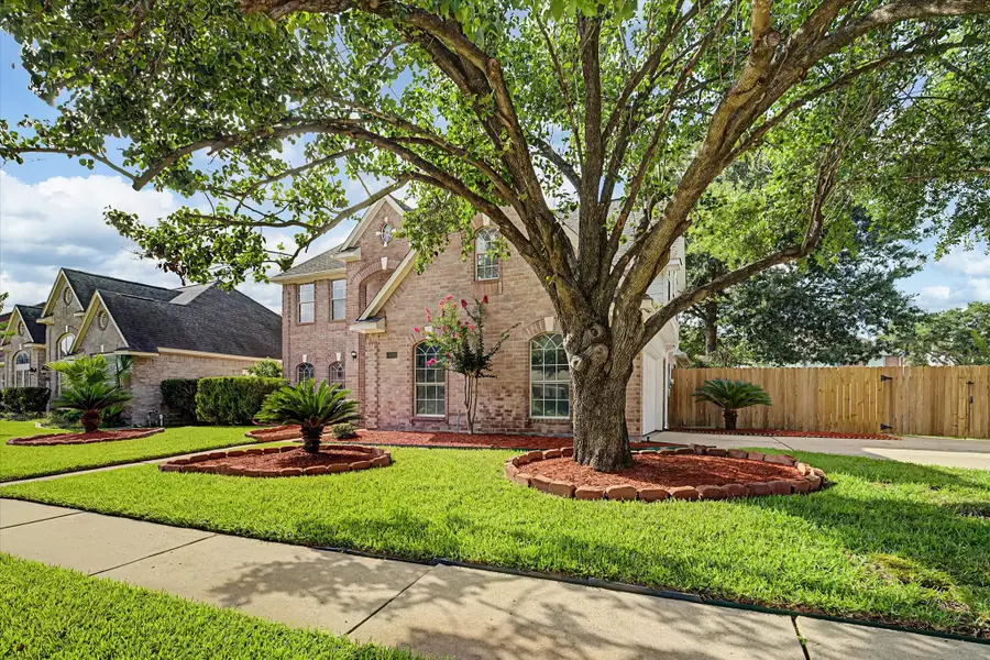 19730 Dusty Creek Drive, Katy, TX 77449 - #2