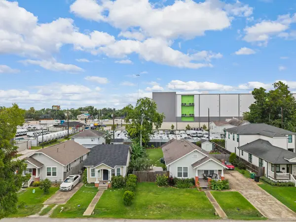 503 & 509 E 28th Street, Houston, TX 77008