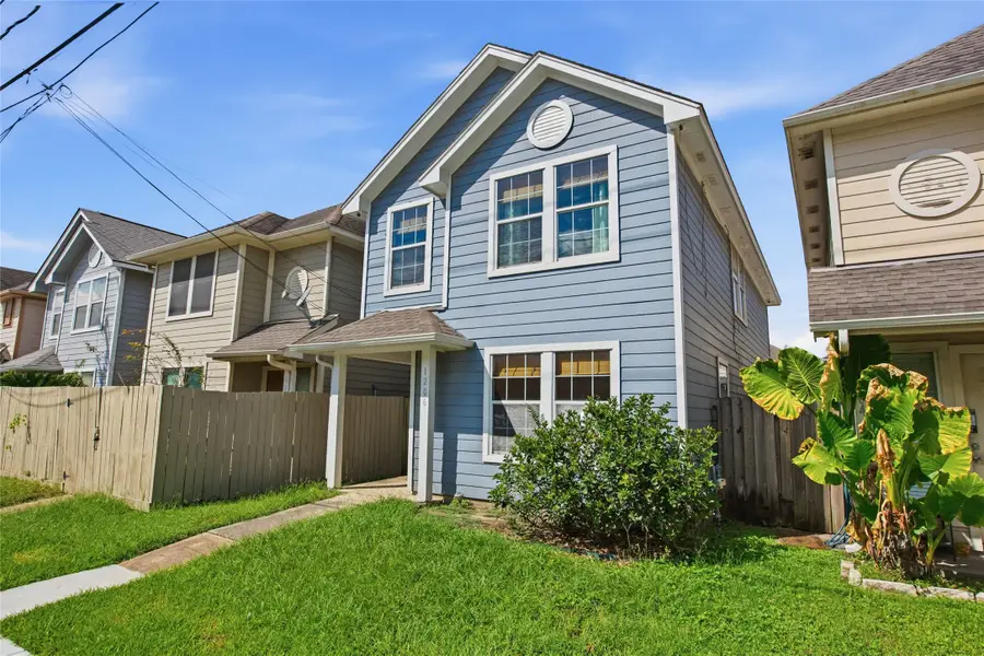 1206 Cleveland Street, Houston, TX 77019 - #3