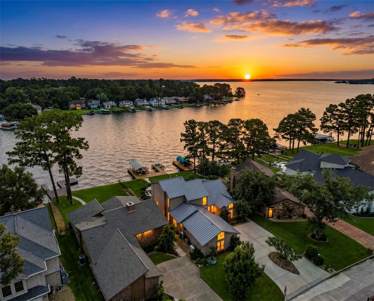 12414 Lake Shore Drive, Montgomery, TX 77356 - #1