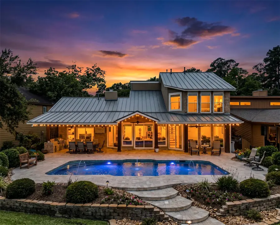 12414 Lake Shore Drive, Montgomery, TX 77356 - #2
