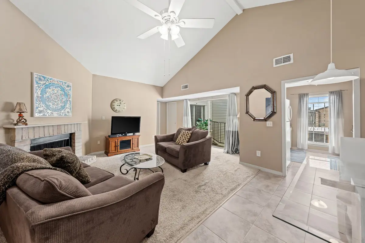9809 Richmond Avenue #E8, Houston, TX 77042 - #1
