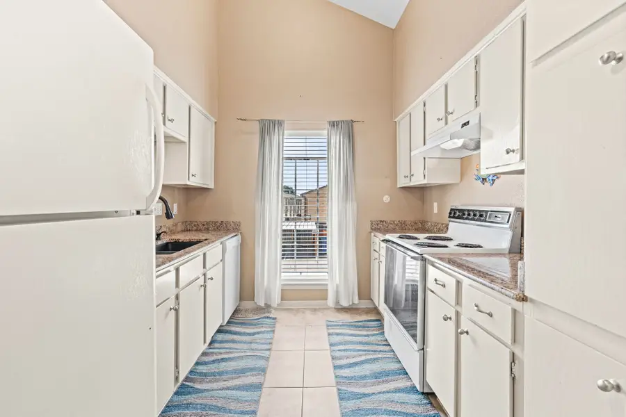 9809 Richmond Avenue #E8, Houston, TX 77042 - #2