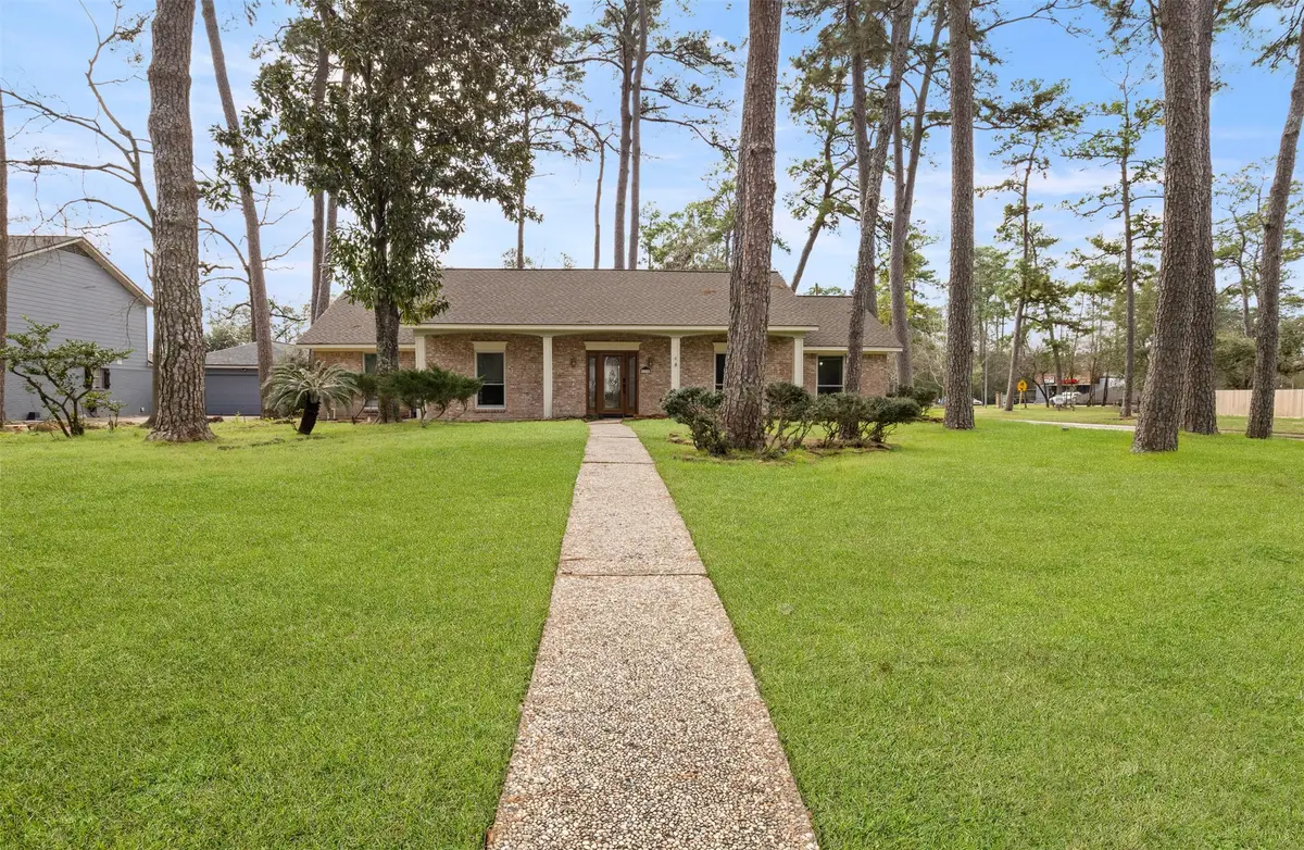 6115 Allentown Drive, Spring, TX 77389 - #1