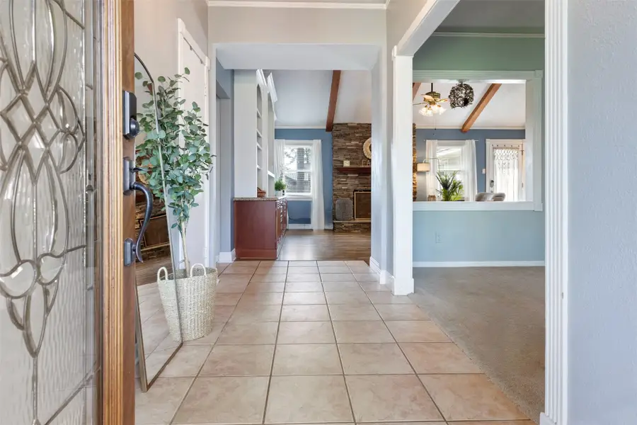 6115 Allentown Drive, Spring, TX 77389 - #3