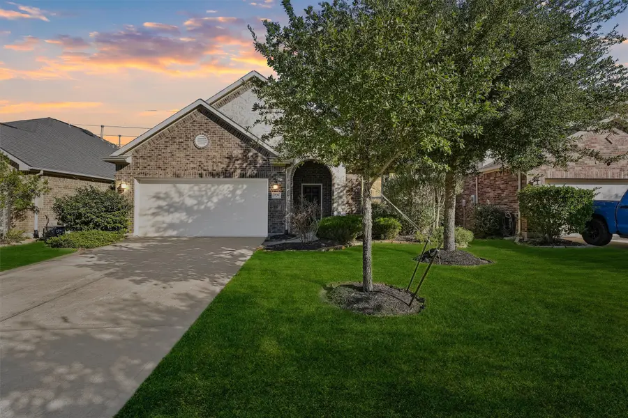 3841 Enchanted Timbers Lane, Spring, TX 77386 - #2