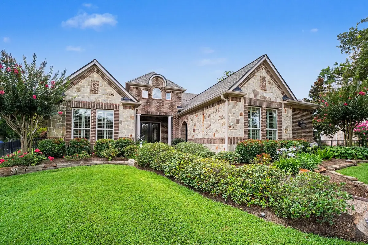 32303 Waterford Crest Lane, Fulshear, TX 77441 - #1