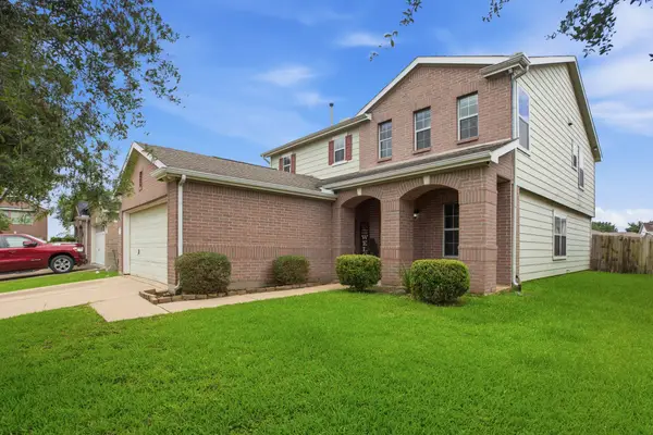20507 Pinos Verde Drive, Cypress, TX 77433