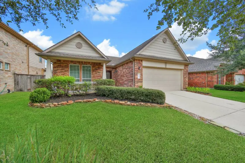 21522 Venture Park Drive, Richmond, TX 77406 - #1