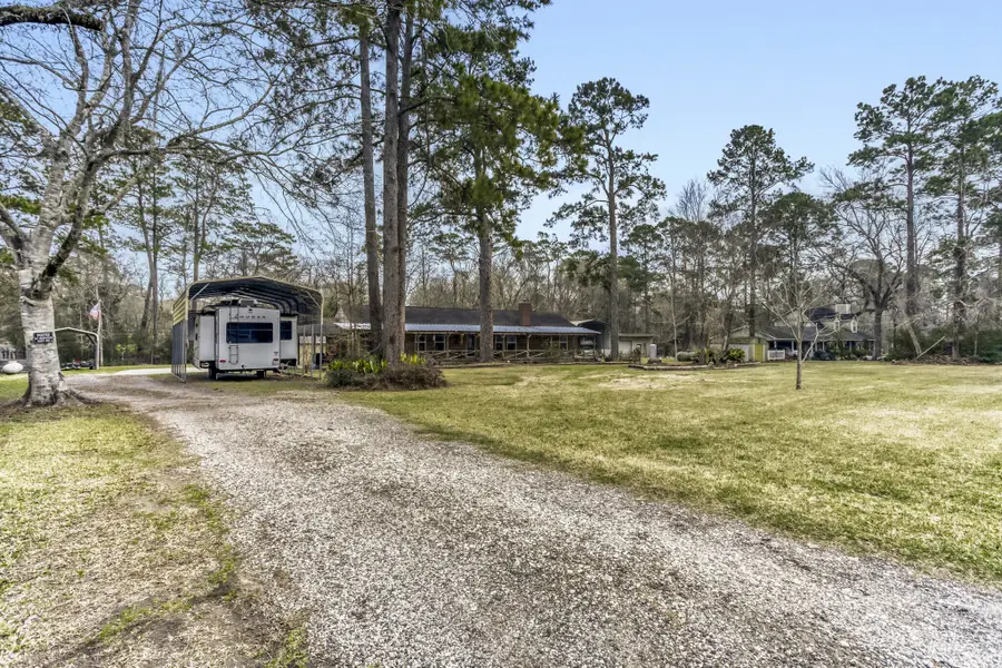 414 County Road 4011, Dayton, TX 77535 - #3