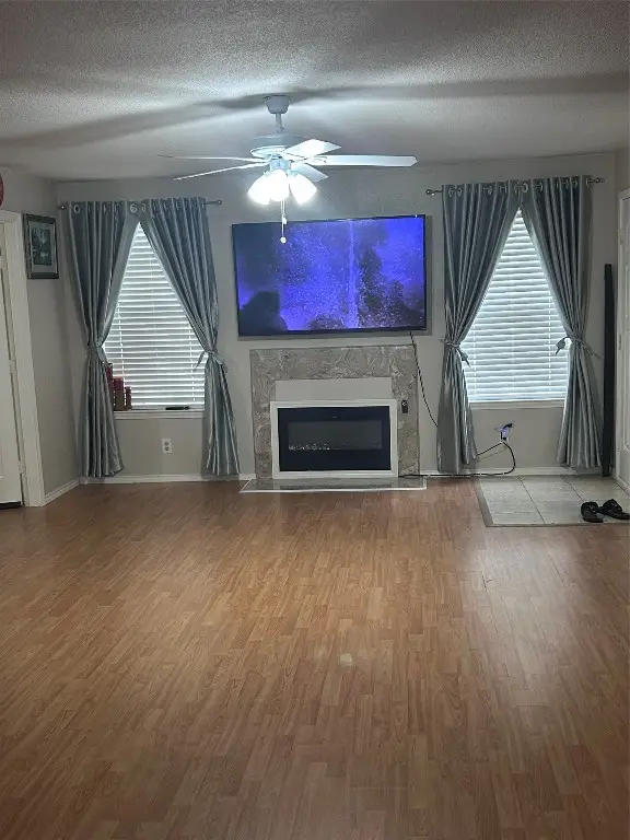 9700 Leawood Boulevard #308, Houston, TX 77099 - #1