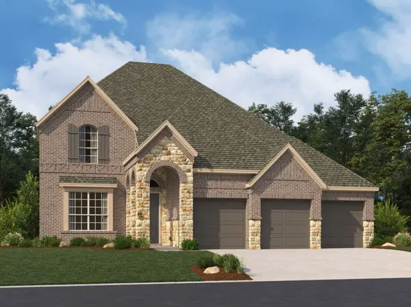 2080 Blue Mar Drive, Brookshire, TX 77423