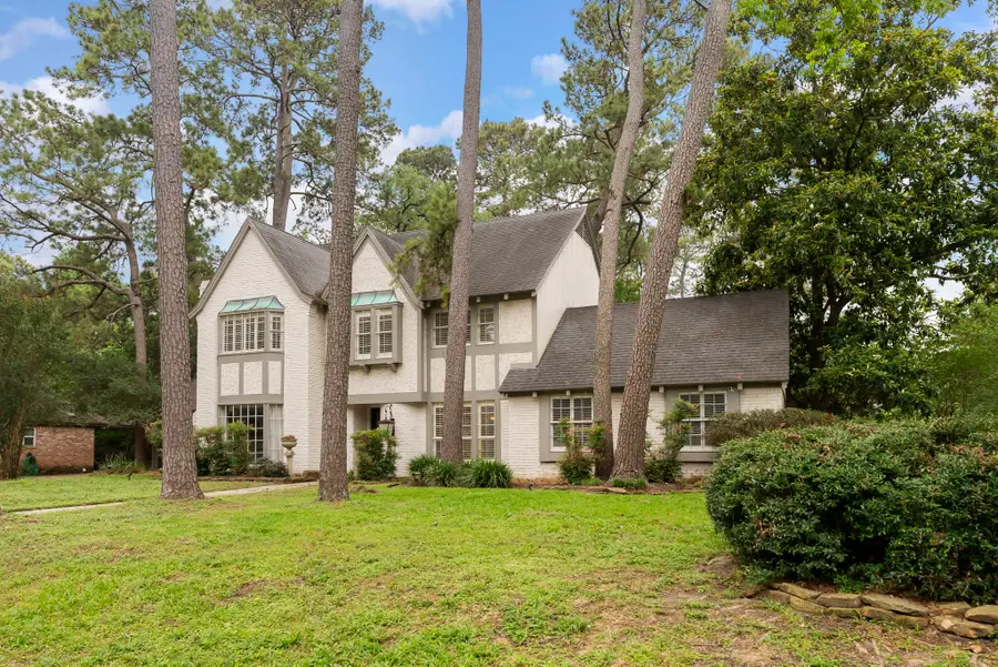 13643 Glen Erica Drive, Houston, TX 77069 - #2