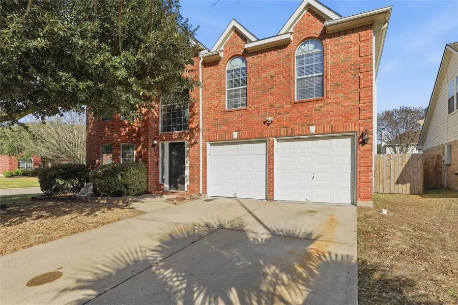 503 Elm Ridge Drive, Spring, TX 77386 - Image #2